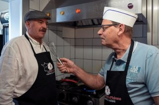 les saveurs de Steph